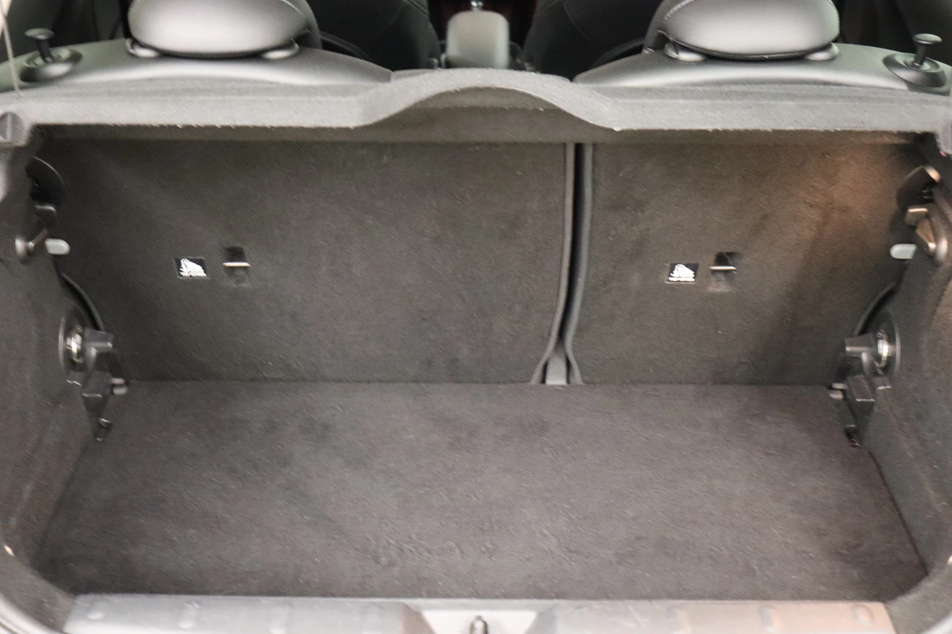 Hoofdafbeelding MINI Cooper S