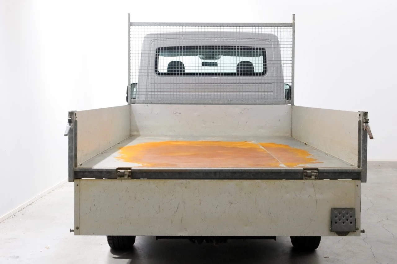 Hoofdafbeelding MAN TGE