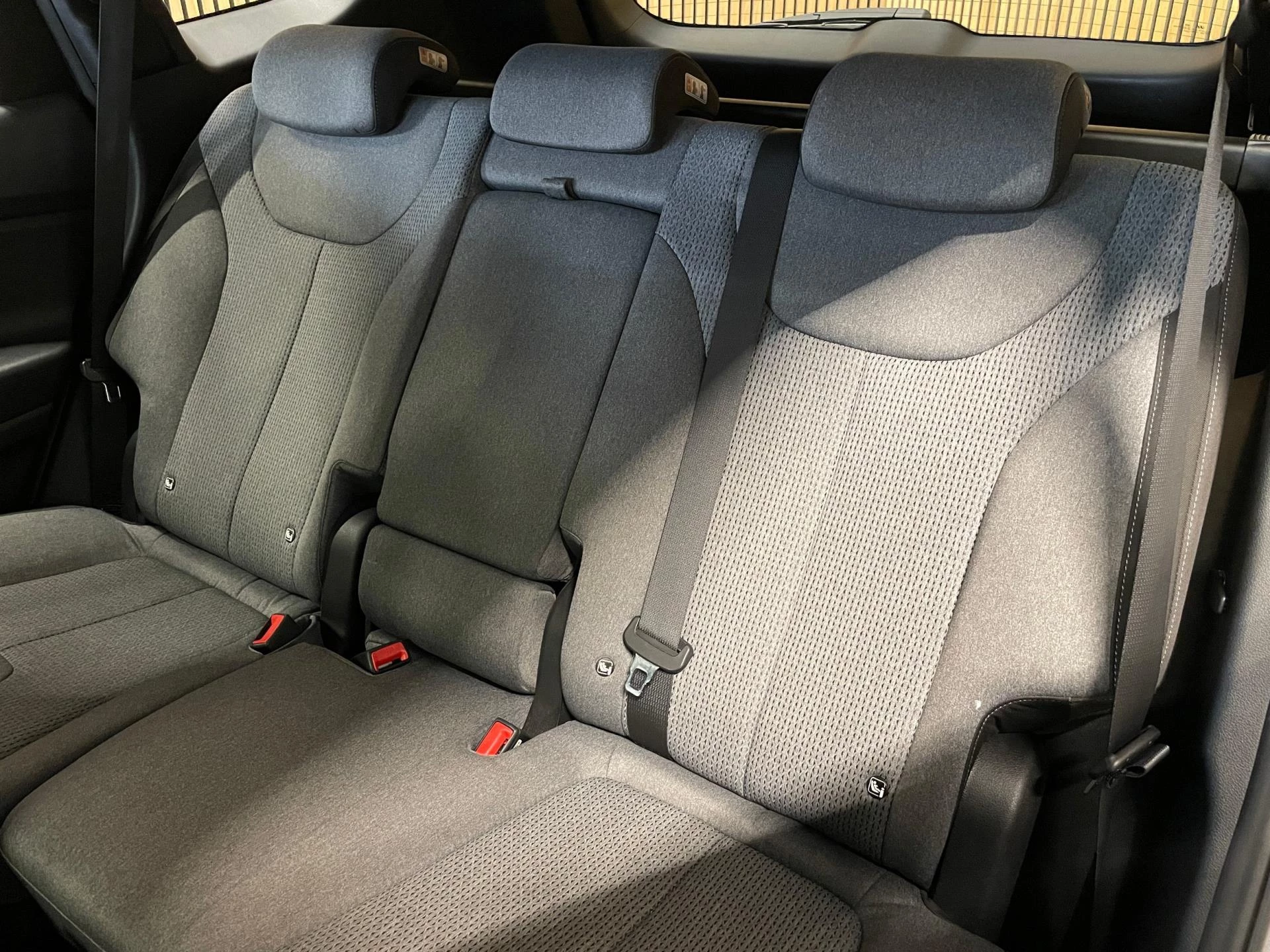 Hoofdafbeelding Hyundai Santa Fe