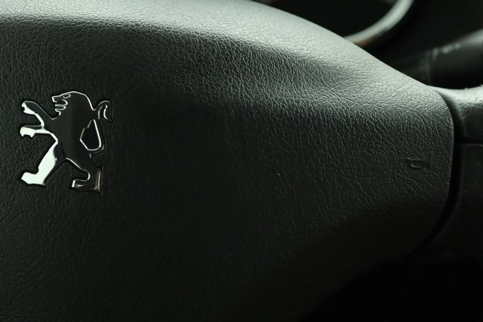 Hoofdafbeelding Peugeot 207