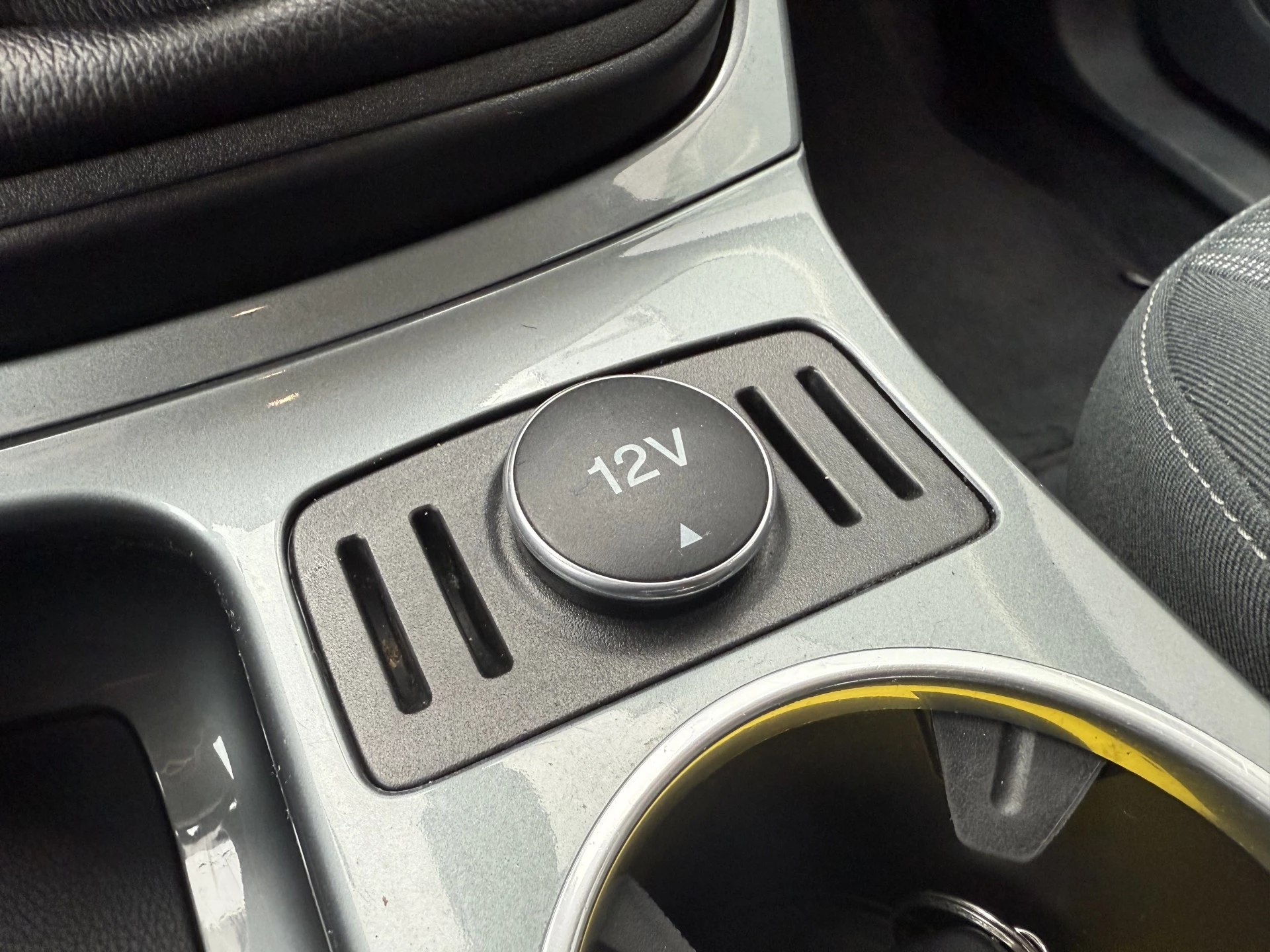 Hoofdafbeelding Ford Grand C-Max