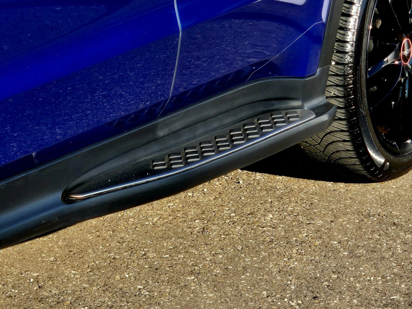 Hoofdafbeelding Honda HR-V