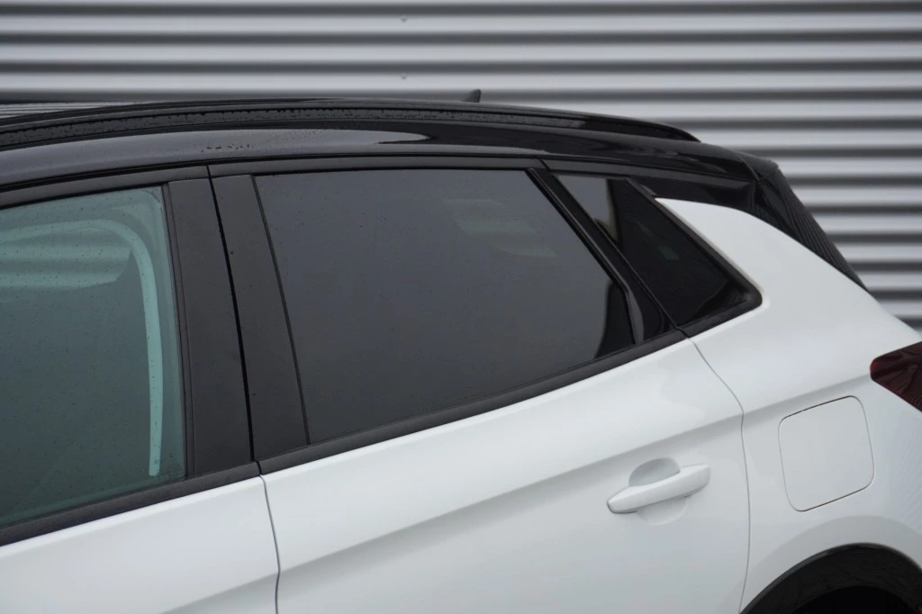 Hoofdafbeelding Opel Grandland