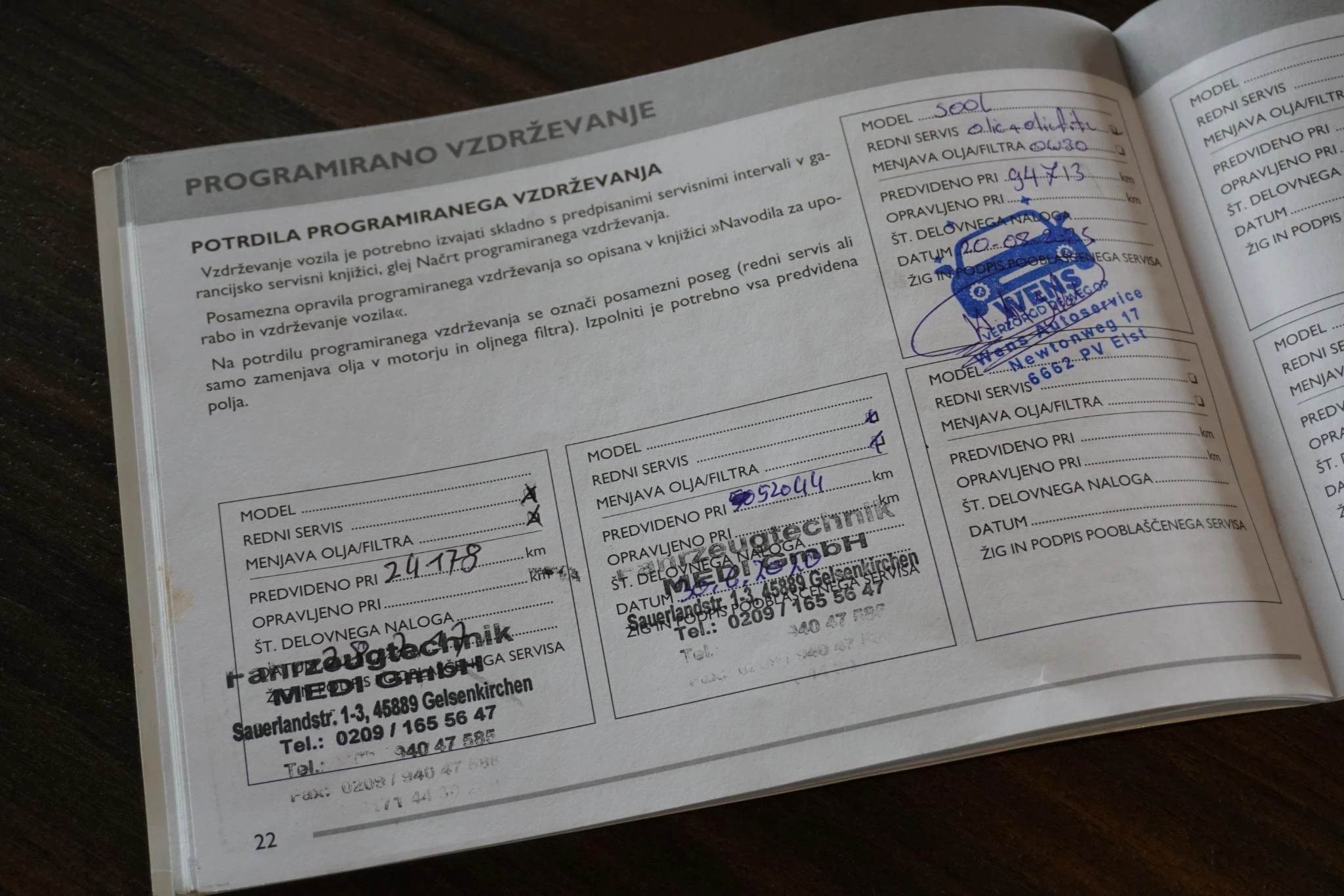 Hoofdafbeelding Fiat 500L