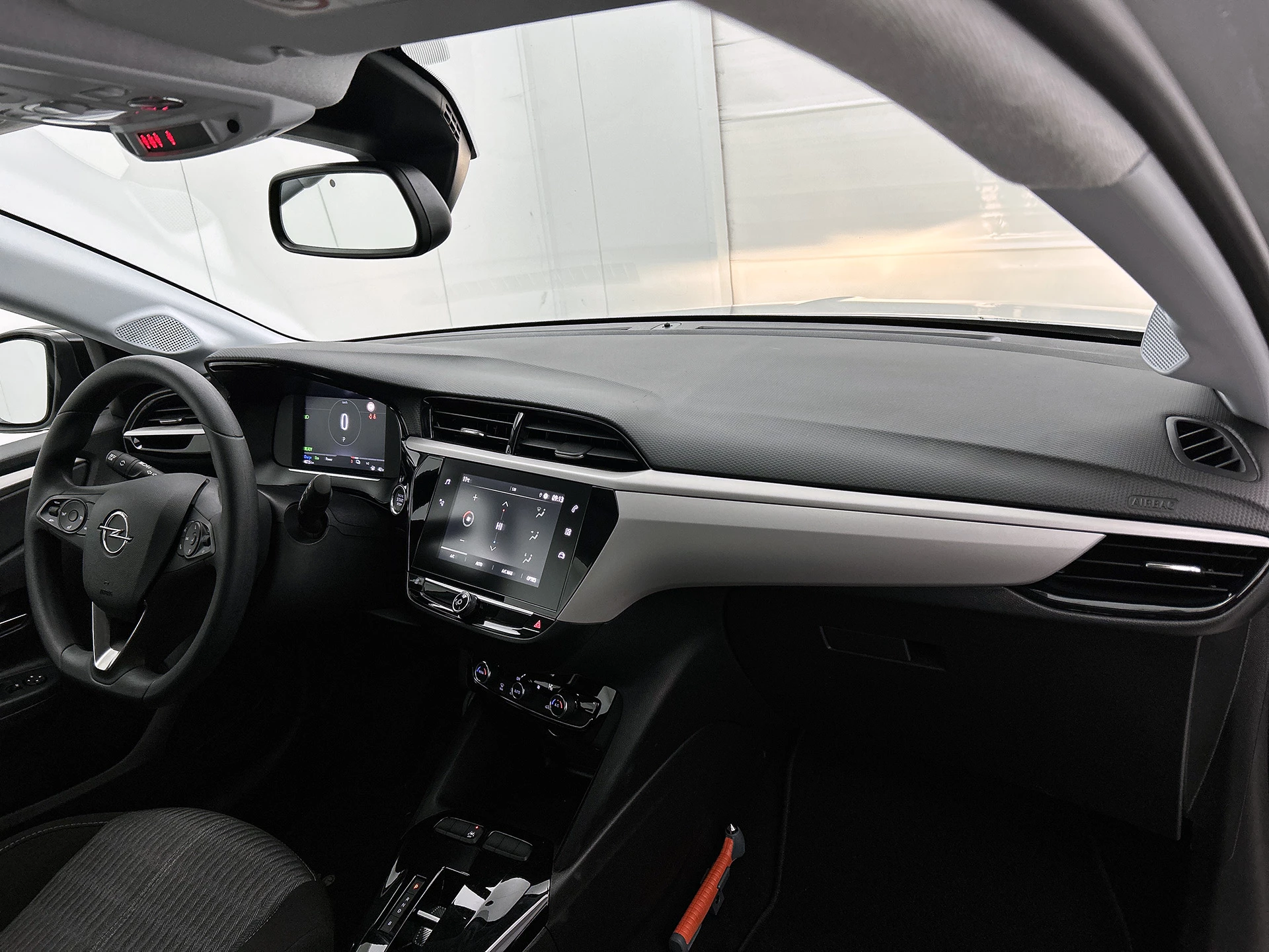 Hoofdafbeelding Opel Corsa-e