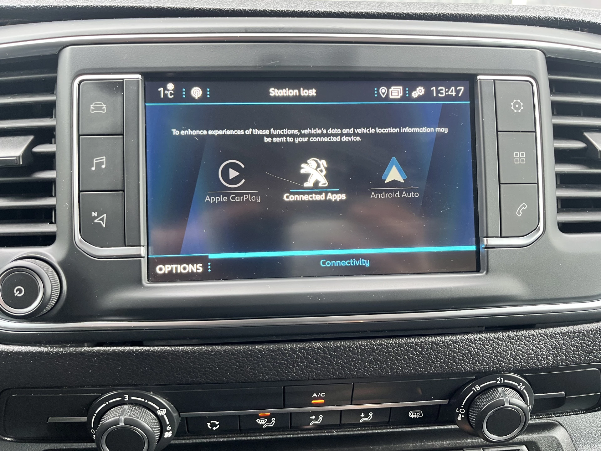 Hoofdafbeelding Peugeot Expert