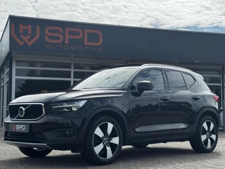 Volvo XC40 2.0 T5 AWD Momentum|247PK|H&K|360CAM|Pano|ACC|