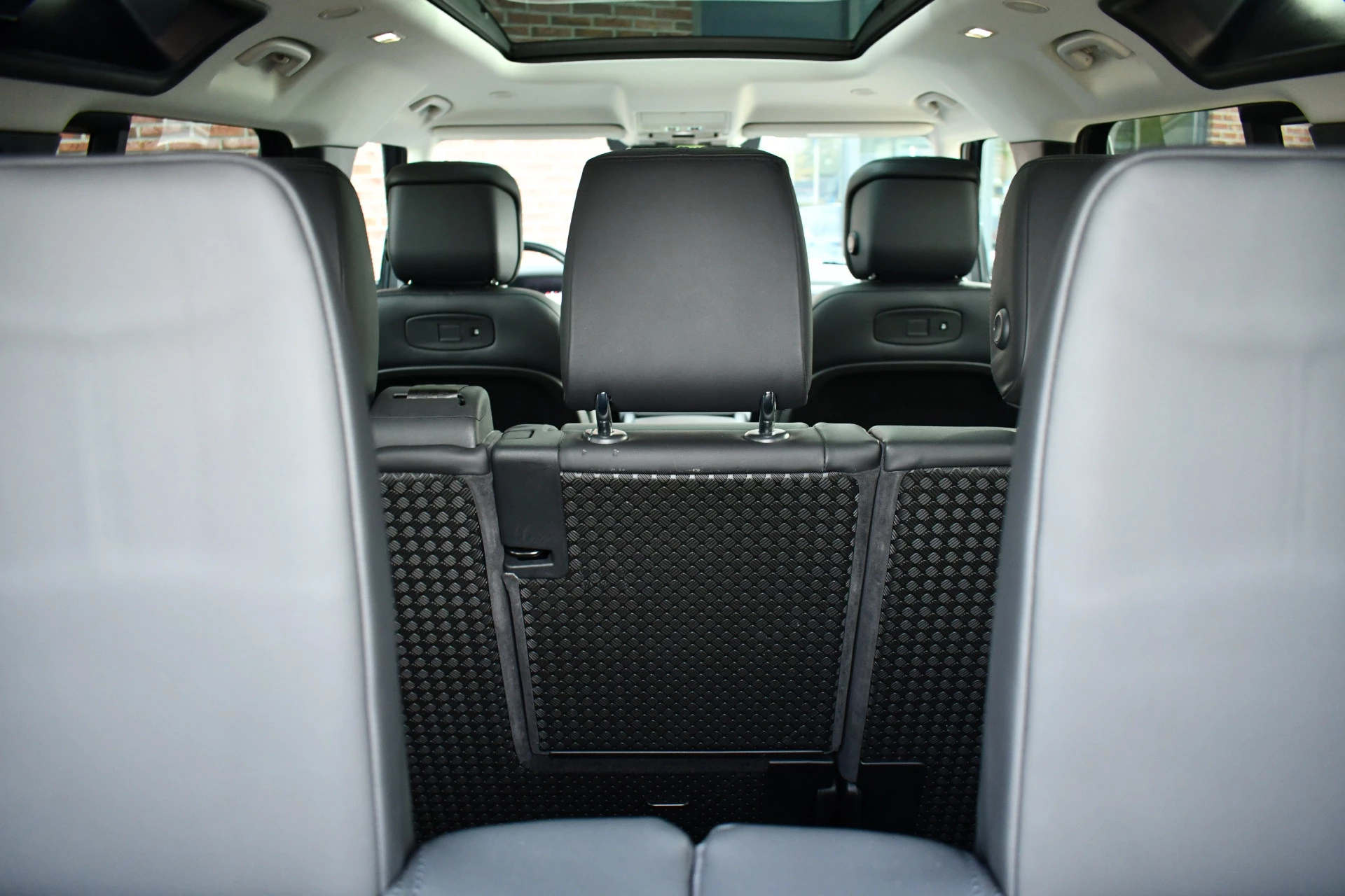 Hoofdafbeelding Land Rover Defender