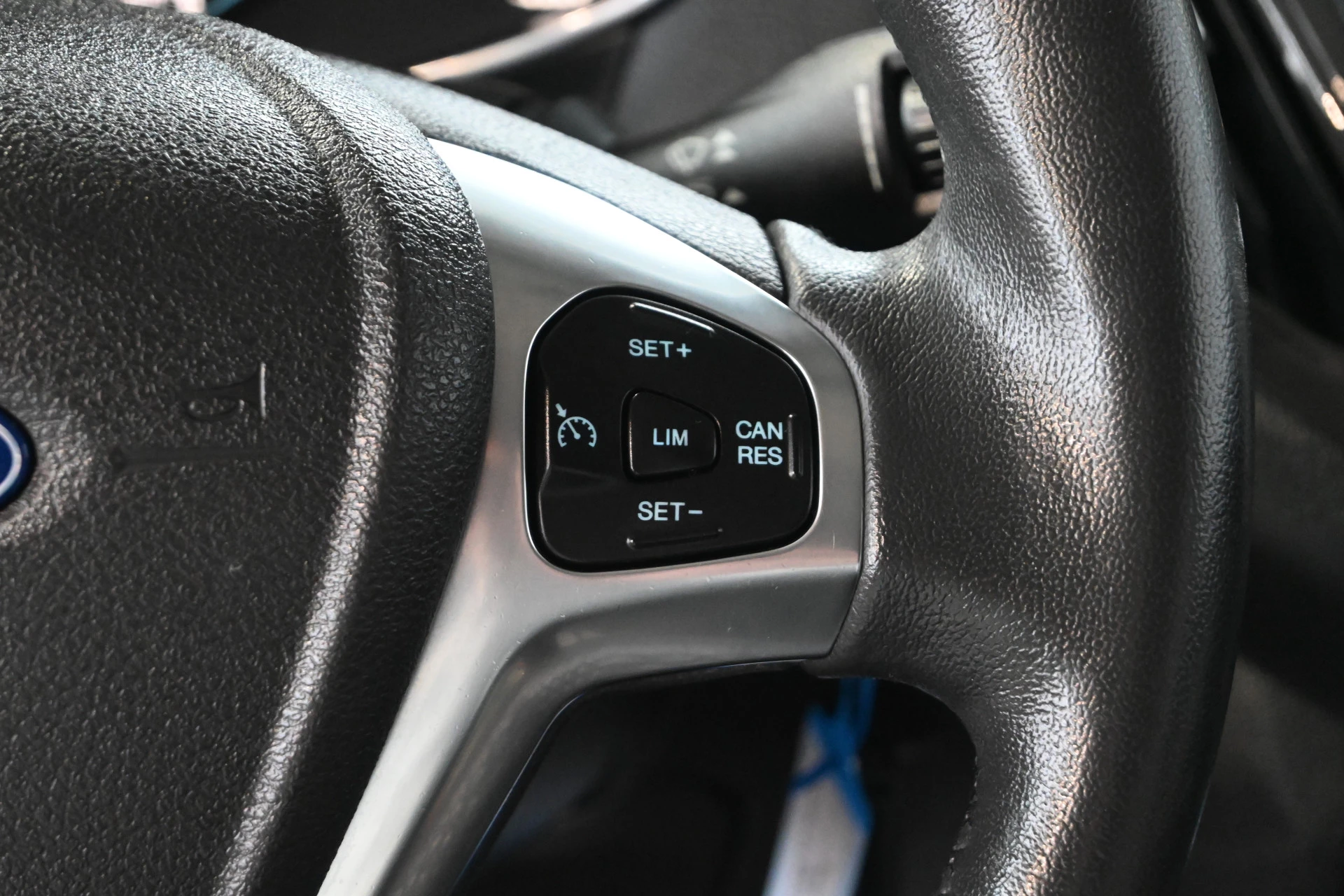 Hoofdafbeelding Ford Tourneo Courier