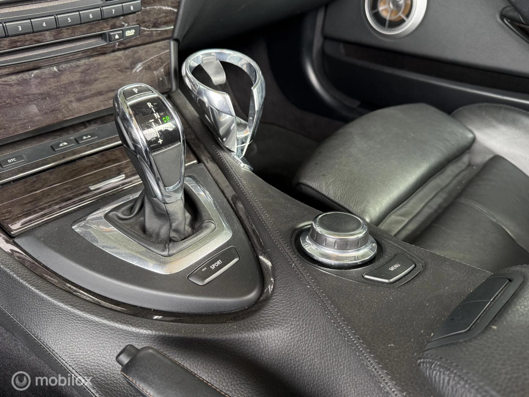Hoofdafbeelding BMW 6 Serie