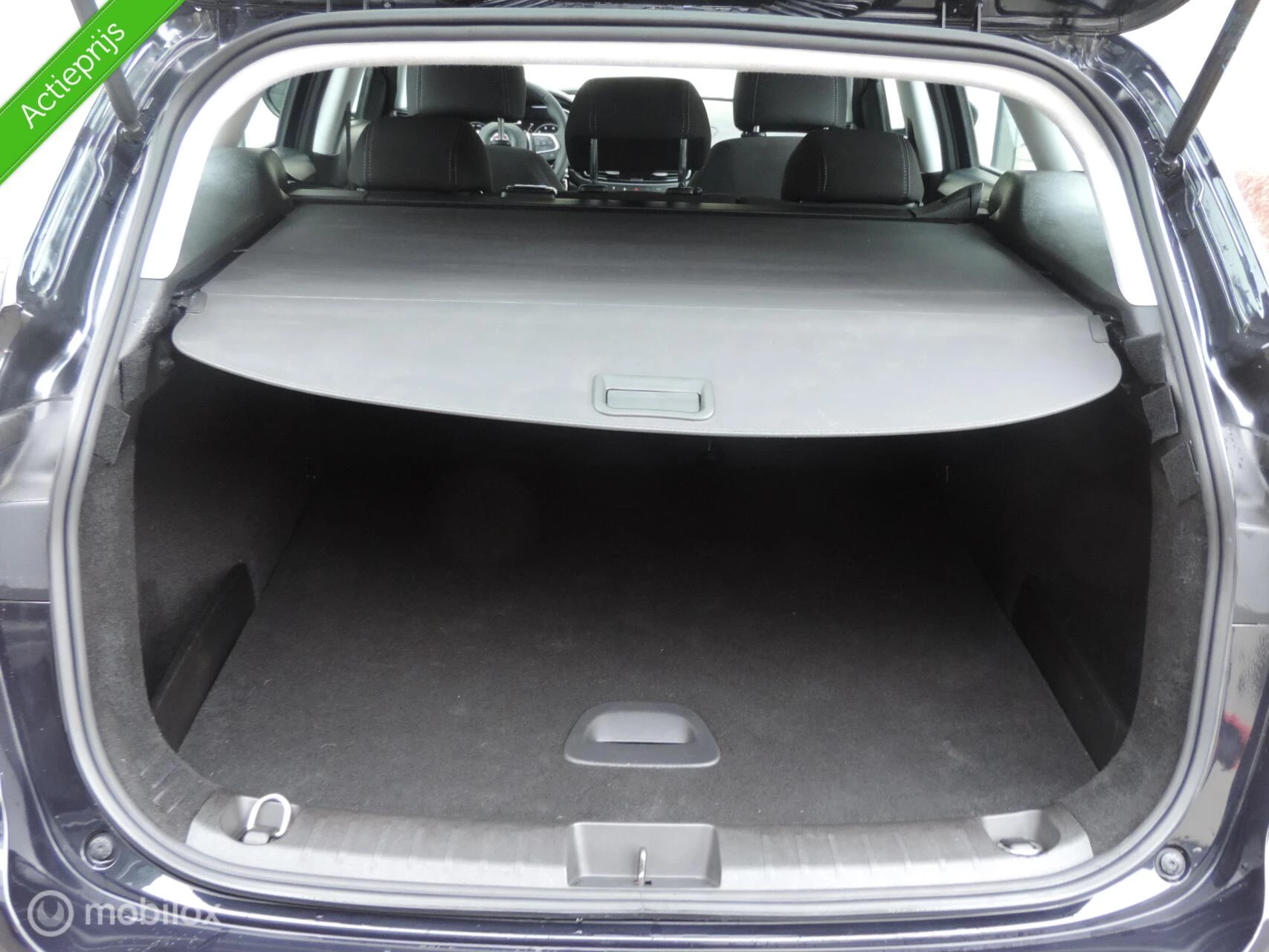 Hoofdafbeelding Fiat Tipo