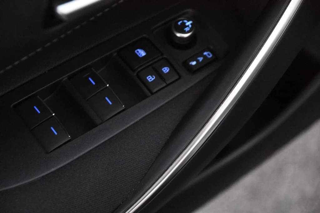 Hoofdafbeelding Toyota Corolla