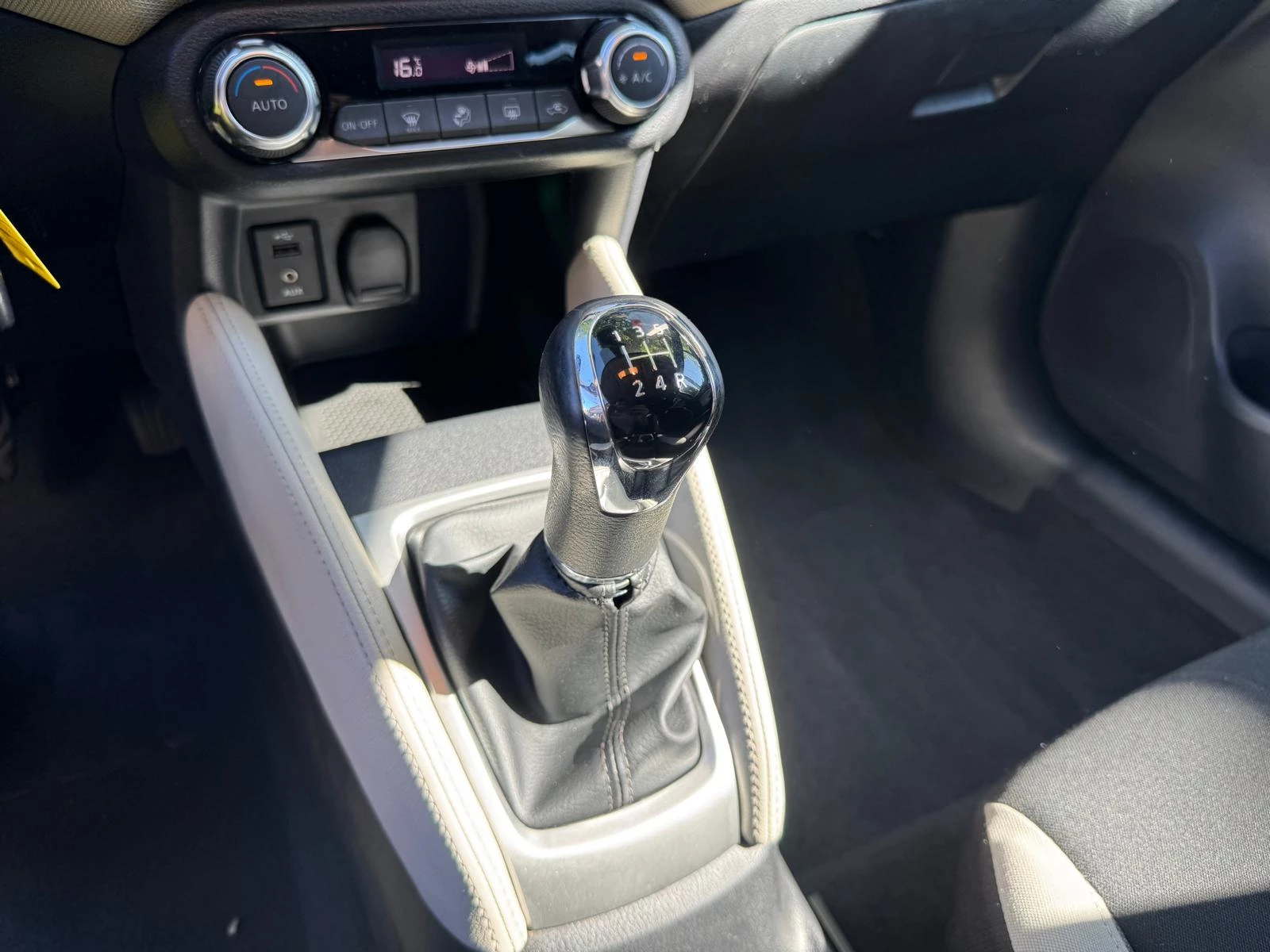 Hoofdafbeelding Nissan Micra