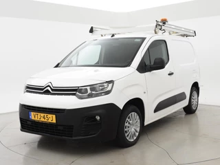 Hoofdafbeelding Citroën Berlingo Citroen Berlingo 1.6 BLUEHDI NIEUW MODEL + IMPERIAAL | CRUISE | AIRCO