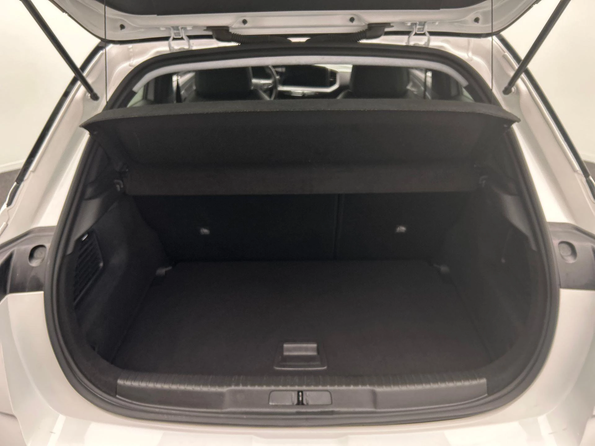 Hoofdafbeelding Opel Mokka-e