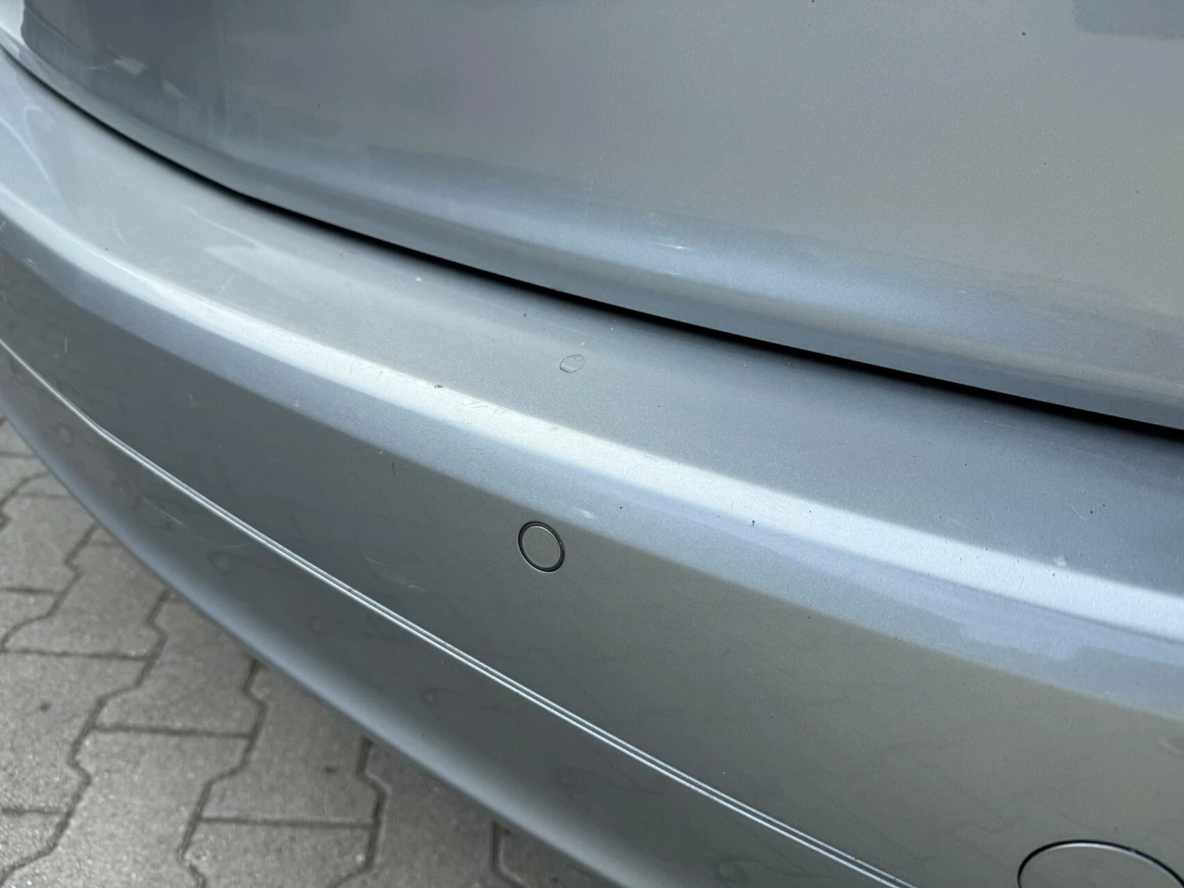 Hoofdafbeelding Opel Meriva