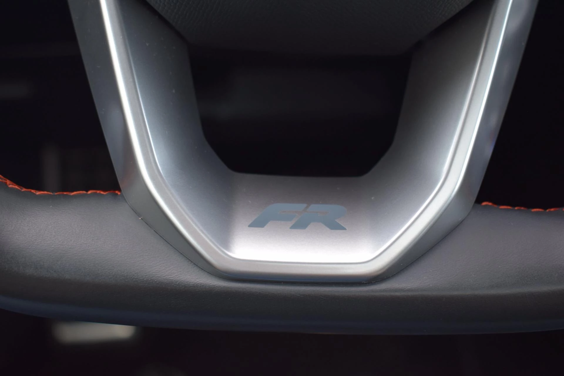 Hoofdafbeelding SEAT Tarraco
