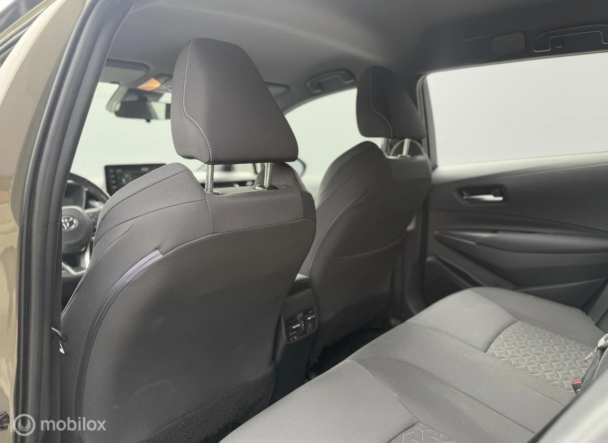 Hoofdafbeelding Toyota Corolla Touring Sports