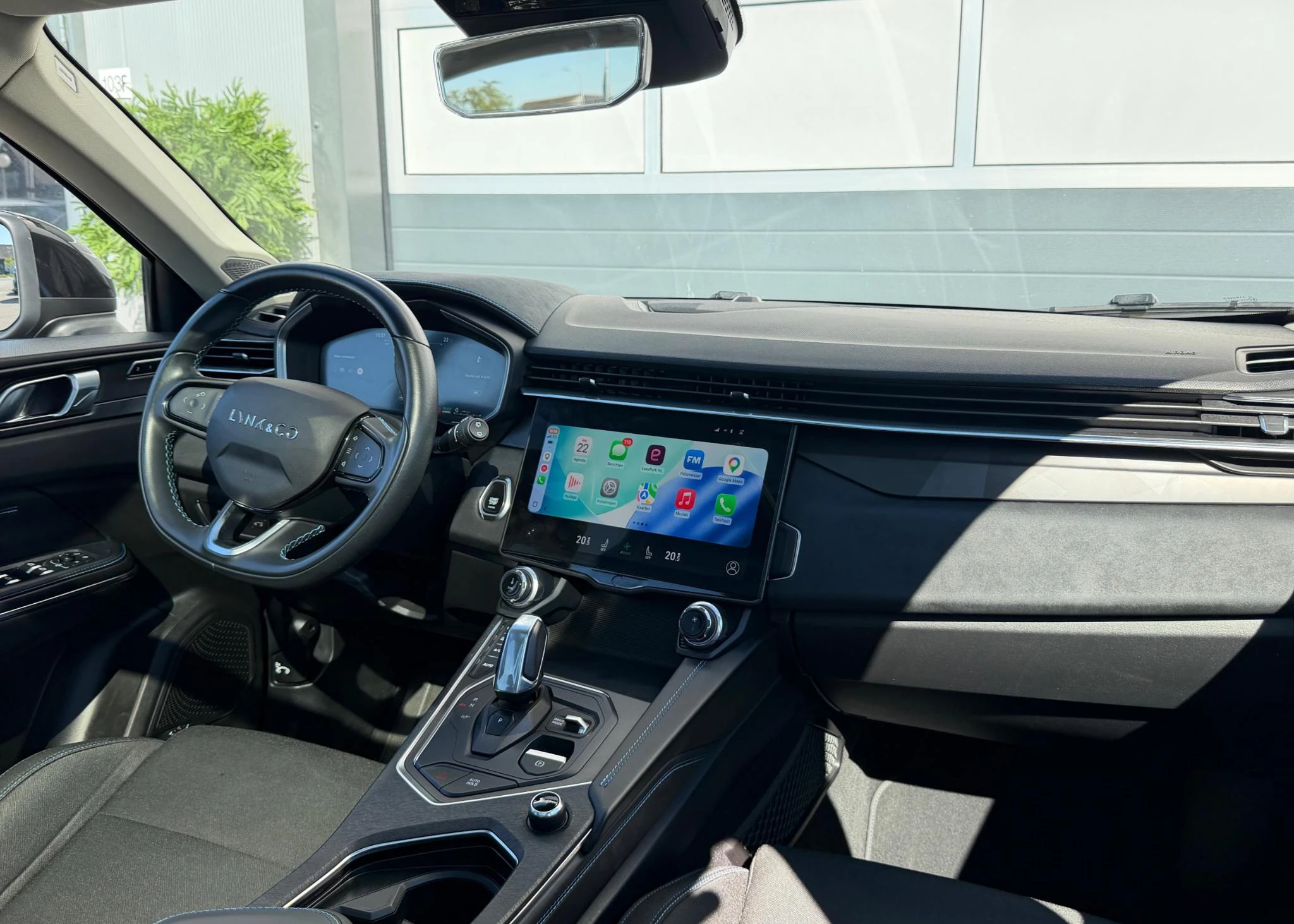 Hoofdafbeelding Lynk & Co 01