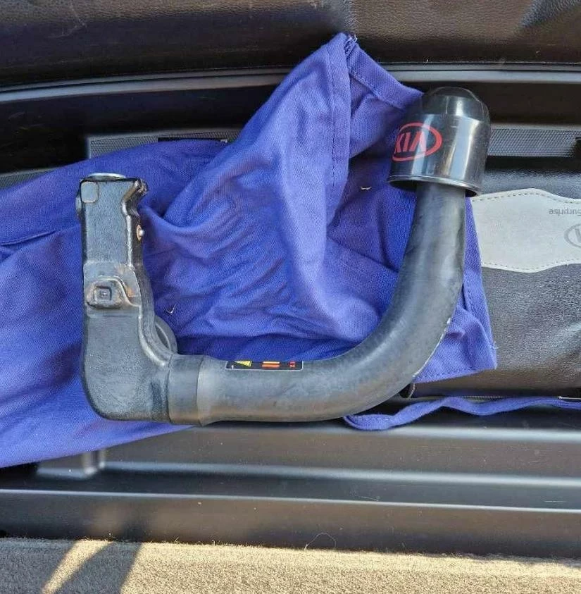 Hoofdafbeelding Kia XCeed