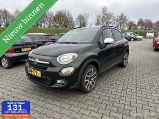 Fiat 500 X 1.6 PopStar