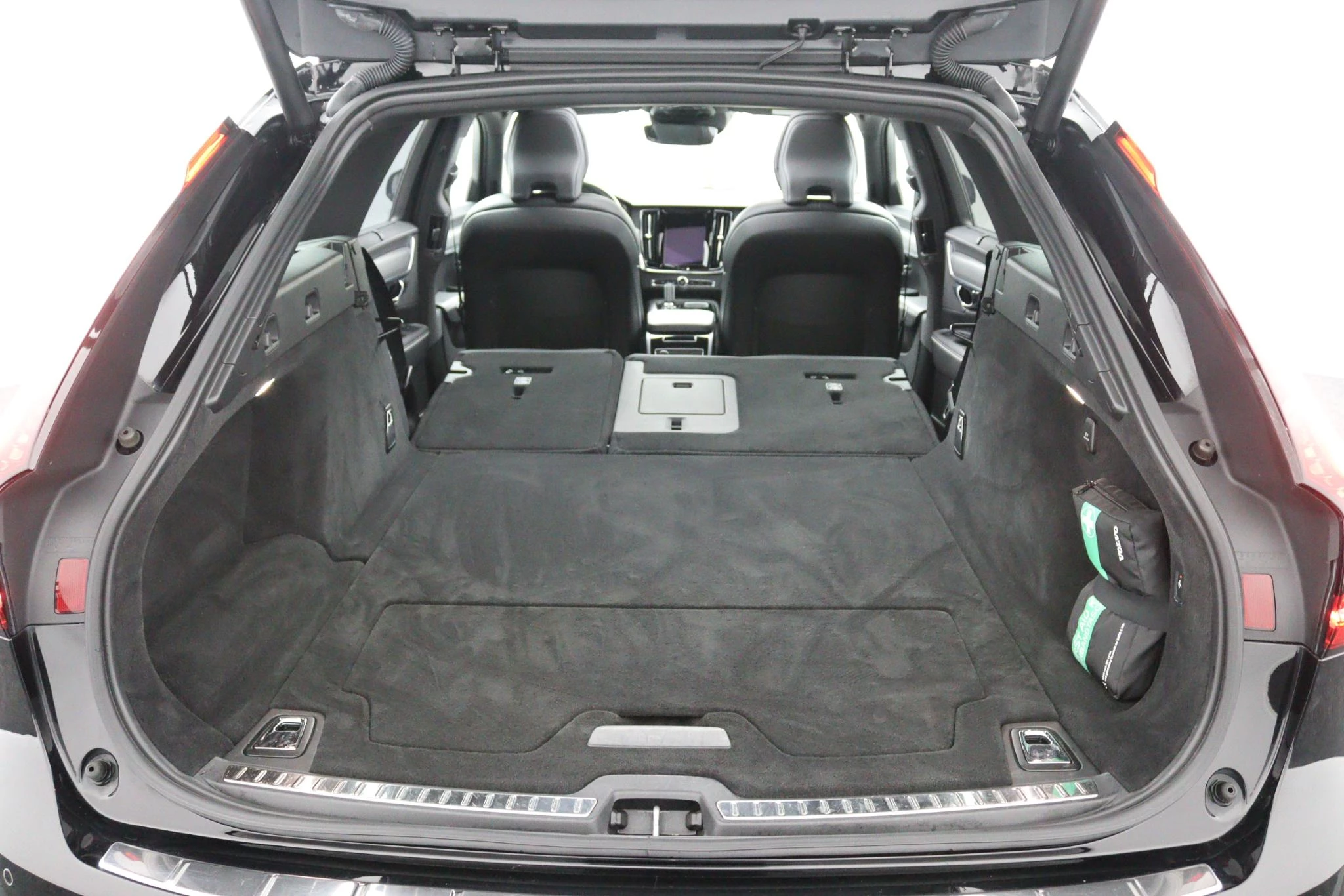 Hoofdafbeelding Volvo V90