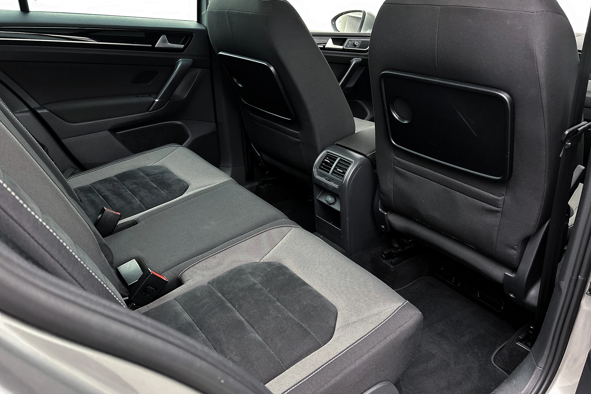 Hoofdafbeelding Volkswagen Golf Sportsvan