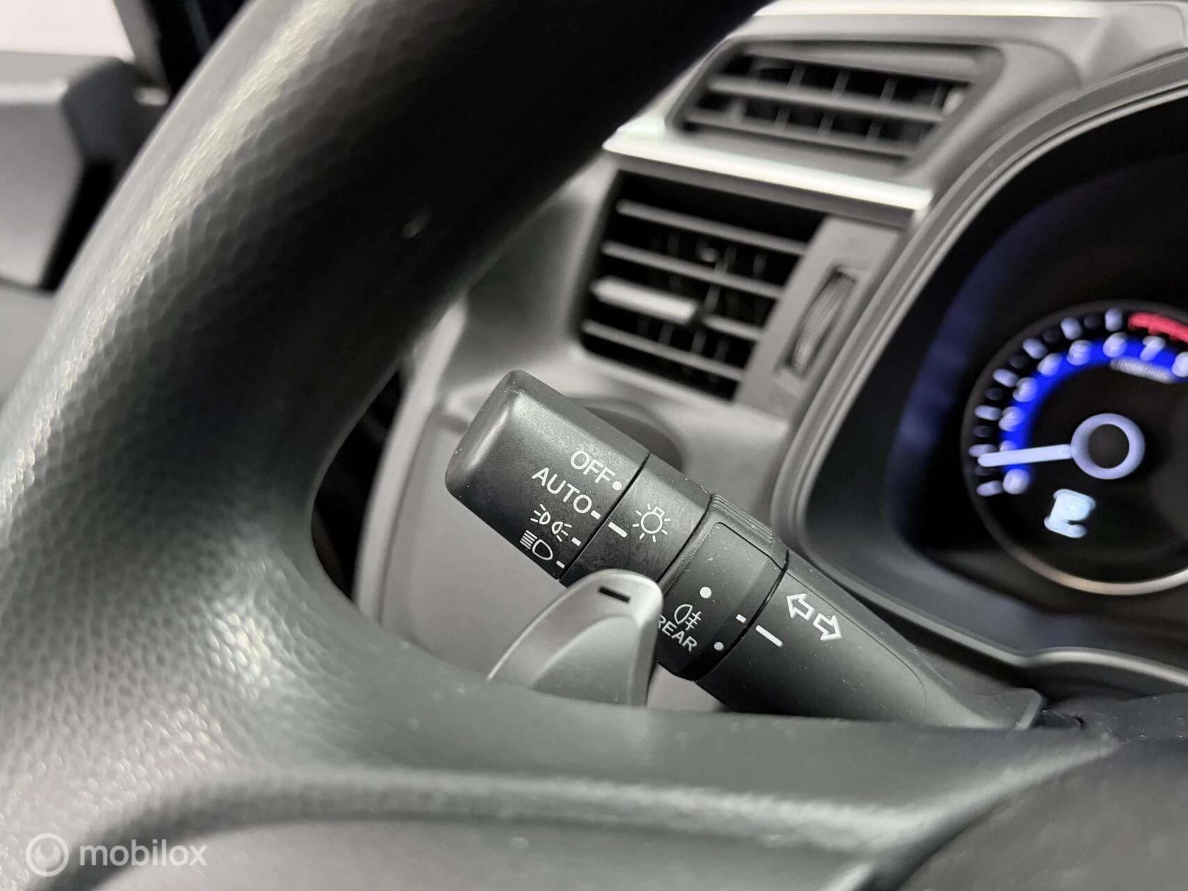 Hoofdafbeelding Honda Jazz