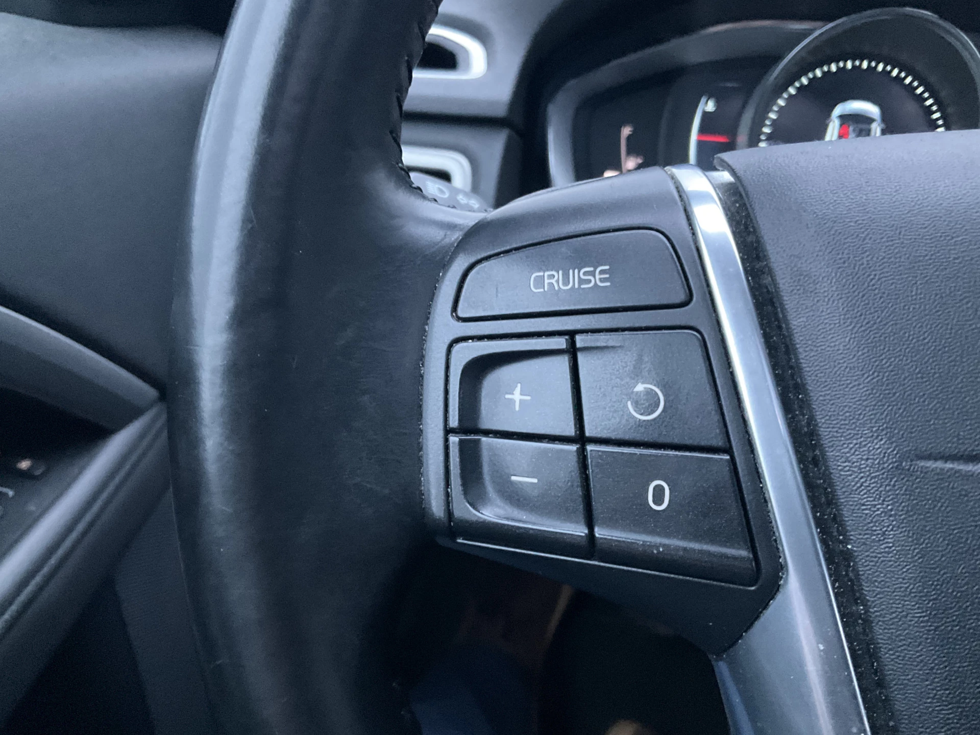 Hoofdafbeelding Volvo V70