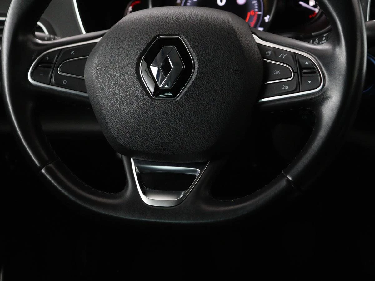 Hoofdafbeelding Renault Mégane