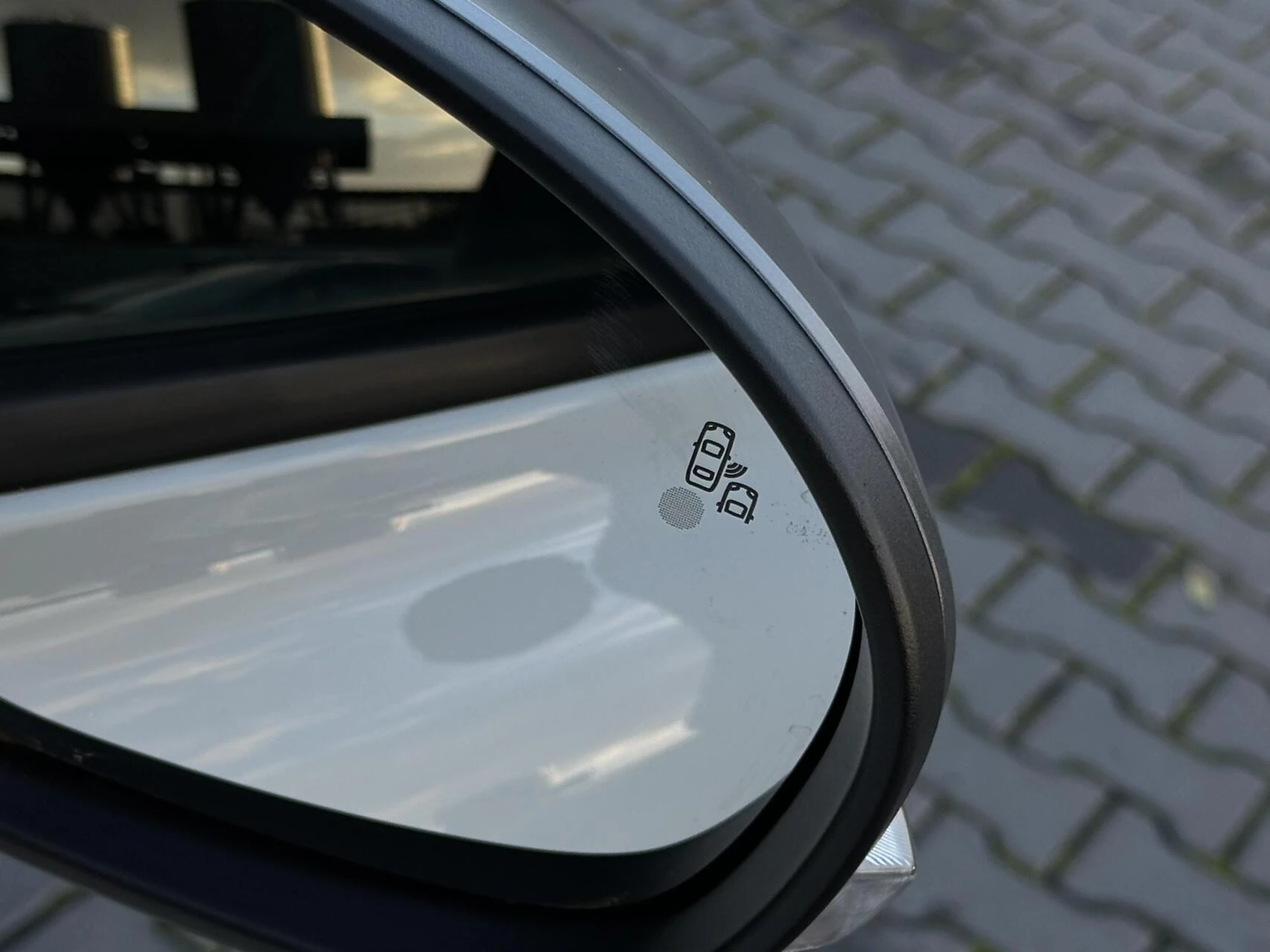 Hoofdafbeelding Fiat 500X