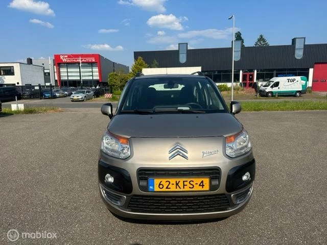 Hoofdafbeelding Citroën C3 Picasso