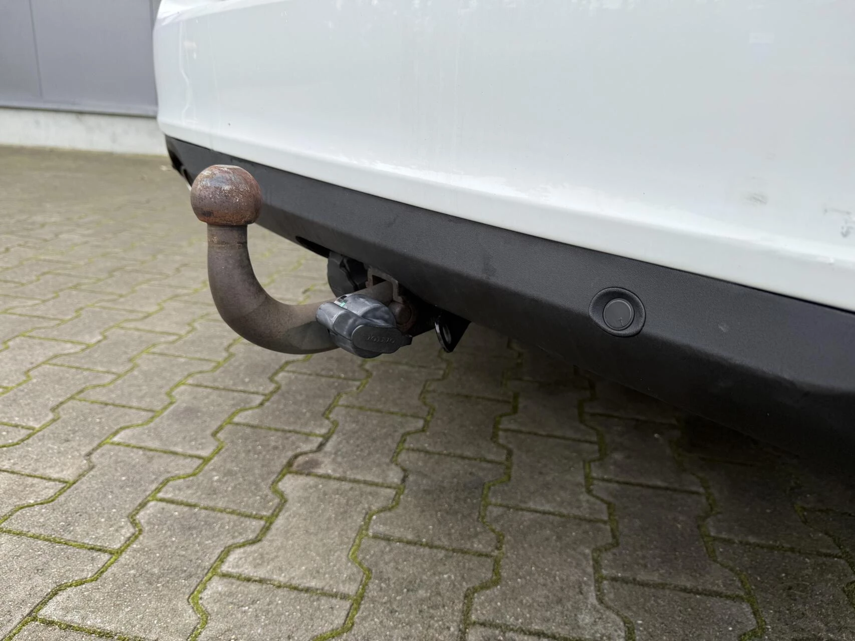 Hoofdafbeelding Volvo V70