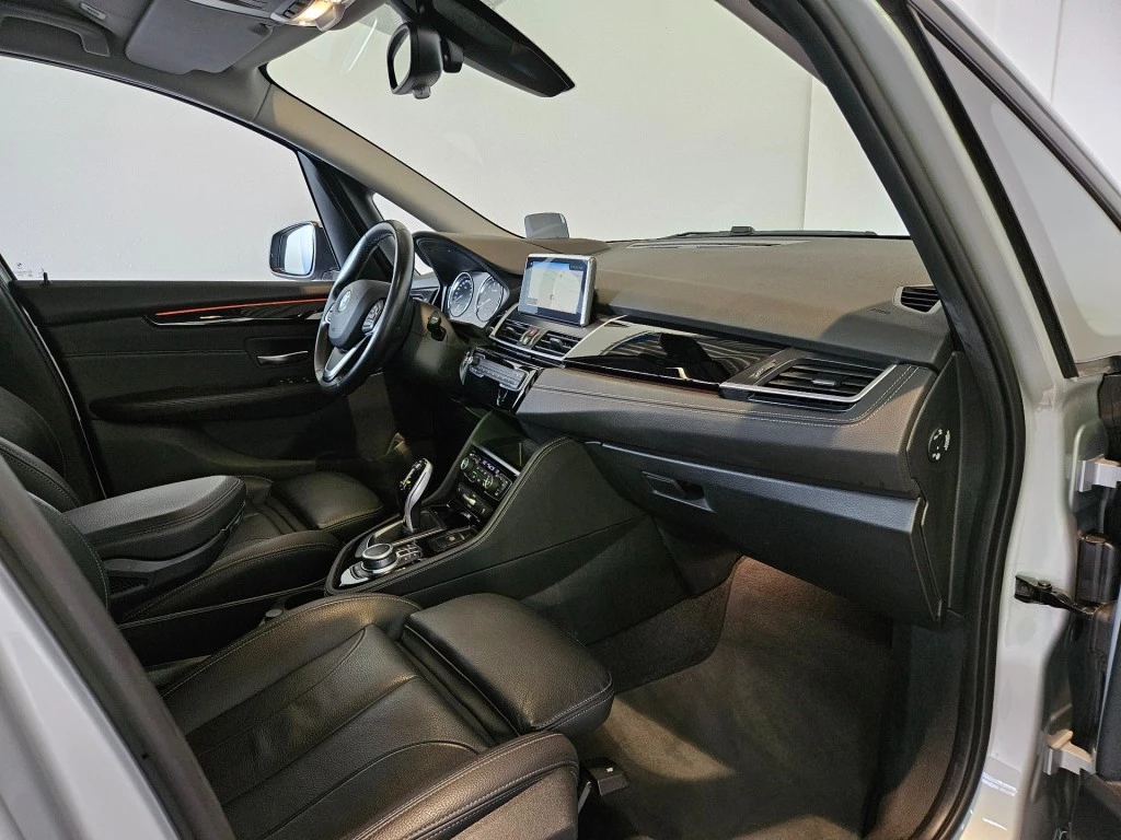 Hoofdafbeelding BMW 2 Serie