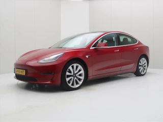 Tesla Model 3 Long-Range AWD 351pk 75 kWh [ AUTOPILOT+19'' LMV+620KM WLTP+PREMIUM AUDIO ]