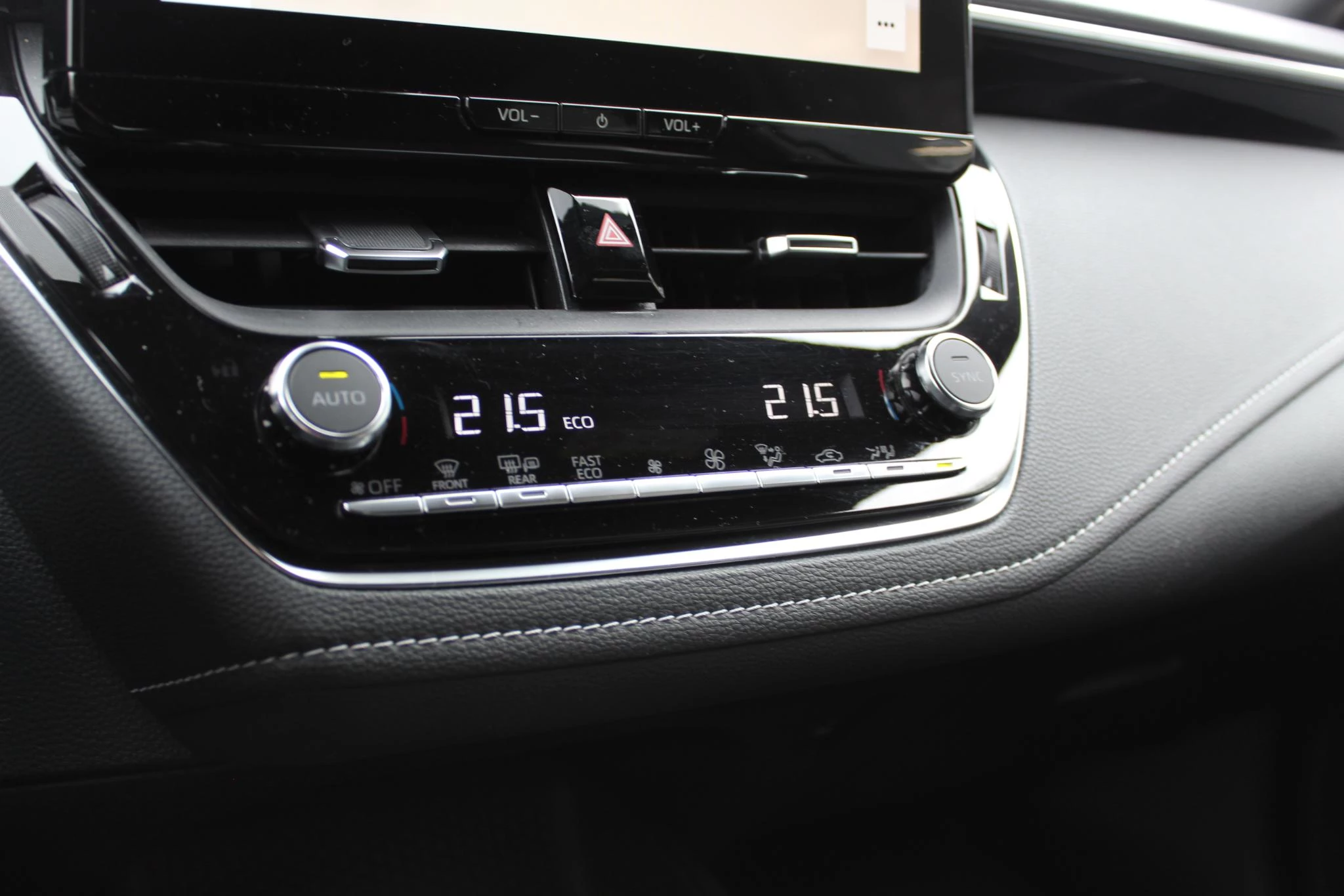 Hoofdafbeelding Toyota Corolla Touring Sports
