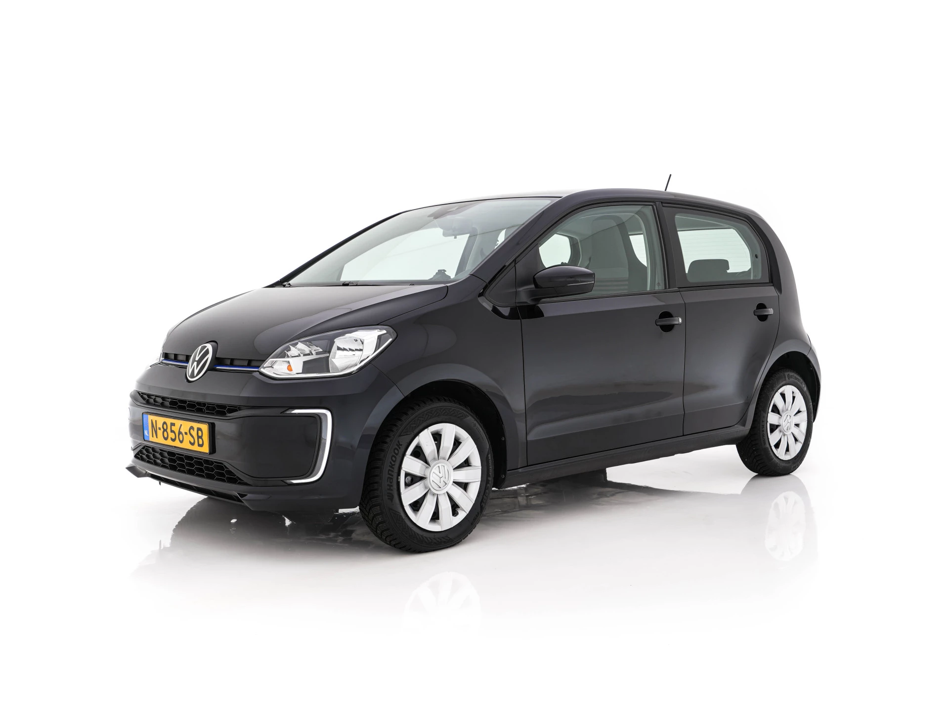 Hoofdafbeelding Volkswagen e-up!