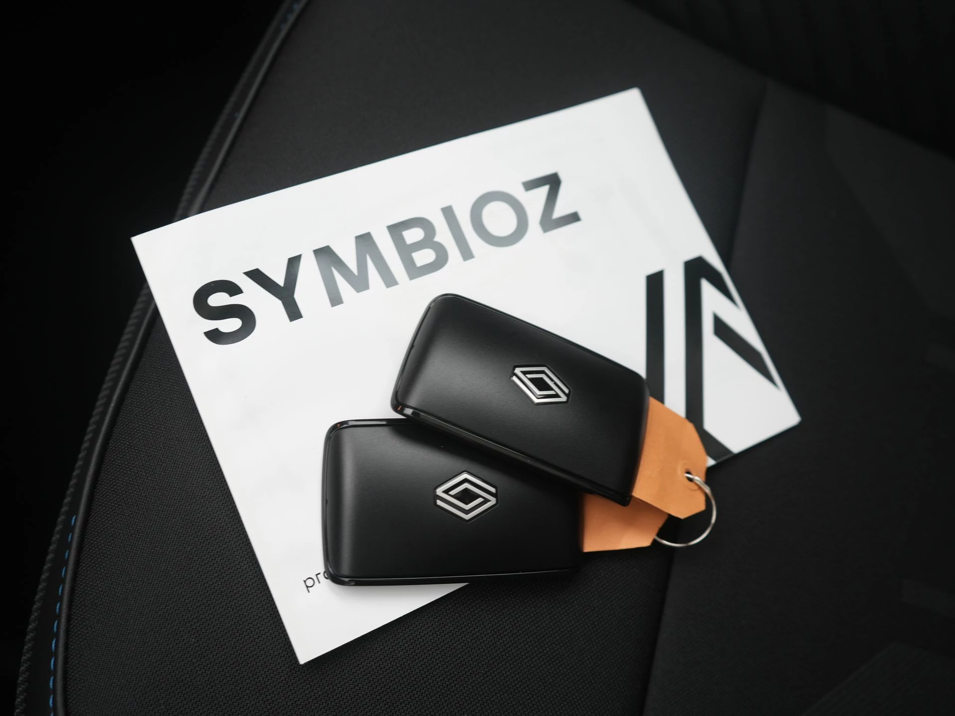 Hoofdafbeelding Renault Symbioz