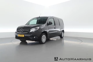 Hoofdafbeelding Mercedes-Benz Citan Mercedes-Benz Citan 109 CDI Extra Lang | Airco | Trekhaak | Cruise | DAB