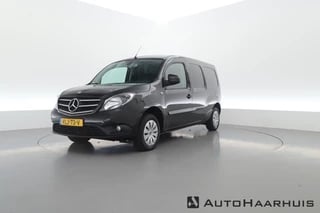 Mercedes-Benz Citan 109 CDI Extra Lang | Airco | Trekhaak | Cruise | DAB