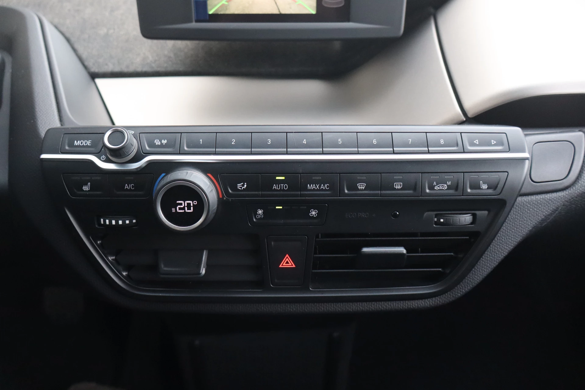 Hoofdafbeelding BMW i3