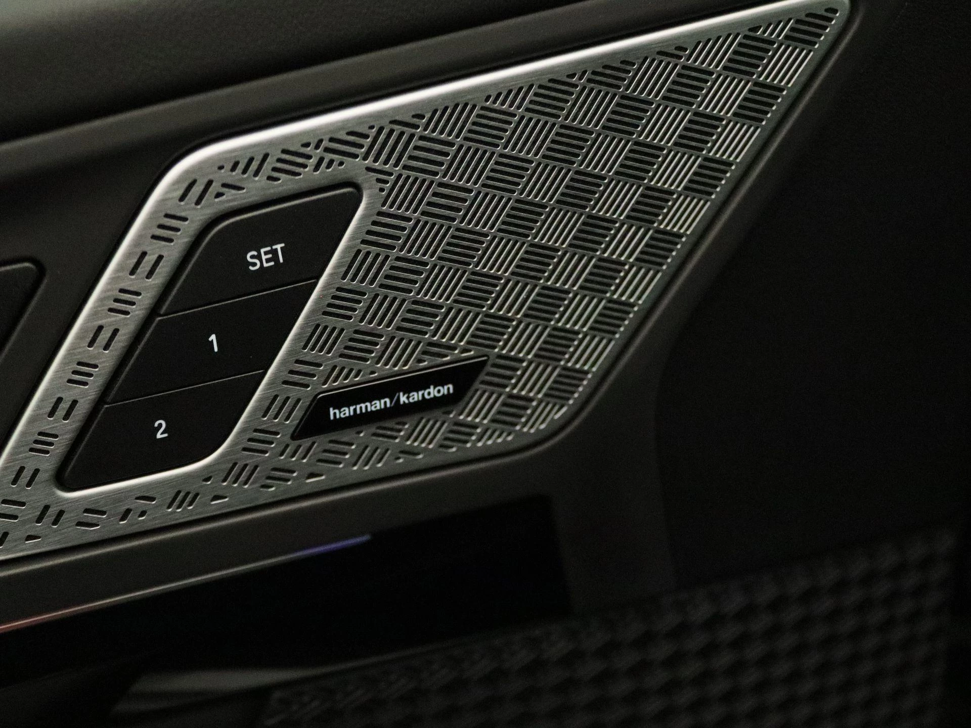 Hoofdafbeelding BMW iX1