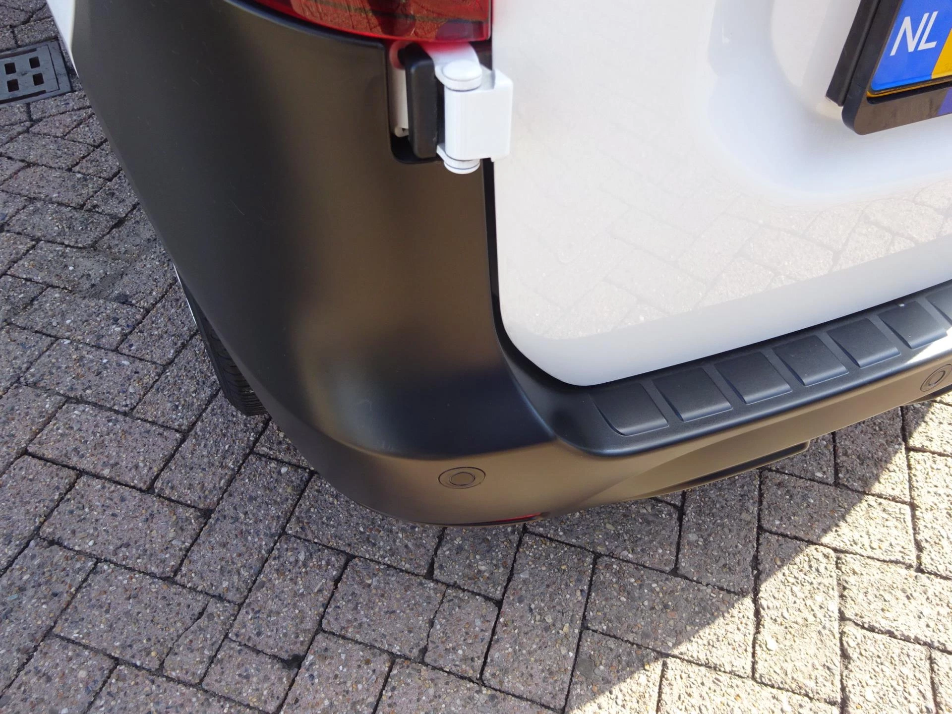 Hoofdafbeelding Renault Express