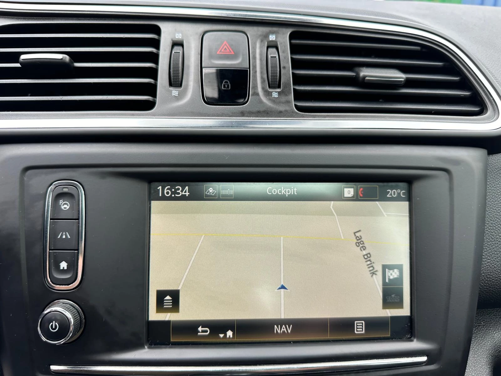 Hoofdafbeelding Renault Kadjar