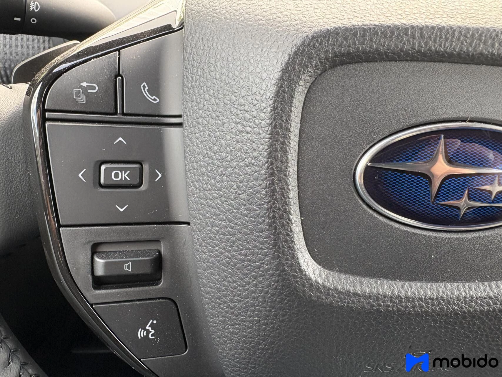 Hoofdafbeelding Subaru Solterra