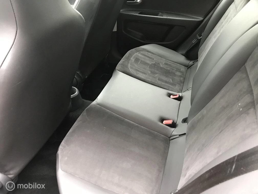 Hoofdafbeelding SEAT Mii