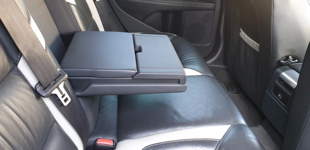 Hoofdafbeelding Volvo V70