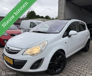 Opel Corsa 1.4-16V OPC Line / 5DRS / Airco / Sport.V / N.A.P