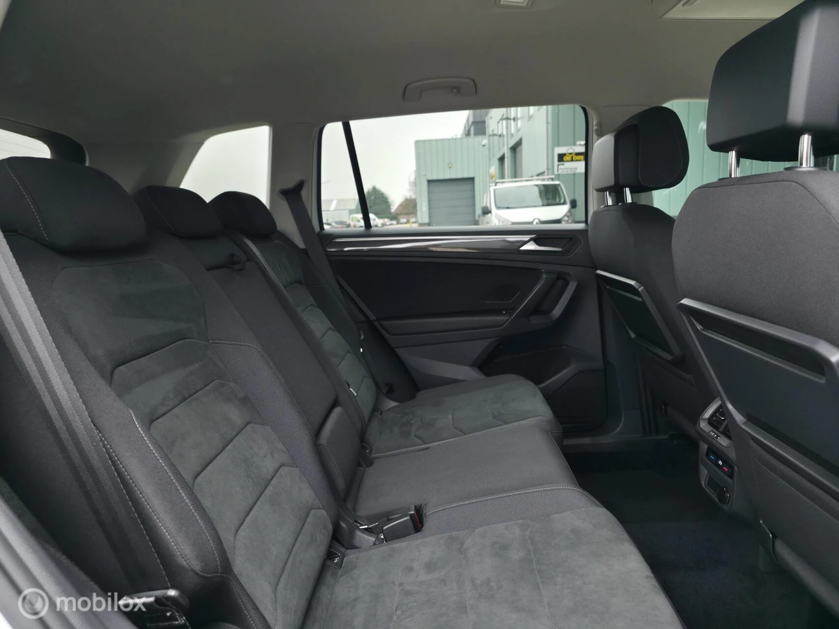 Hoofdafbeelding Volkswagen Tiguan Allspace