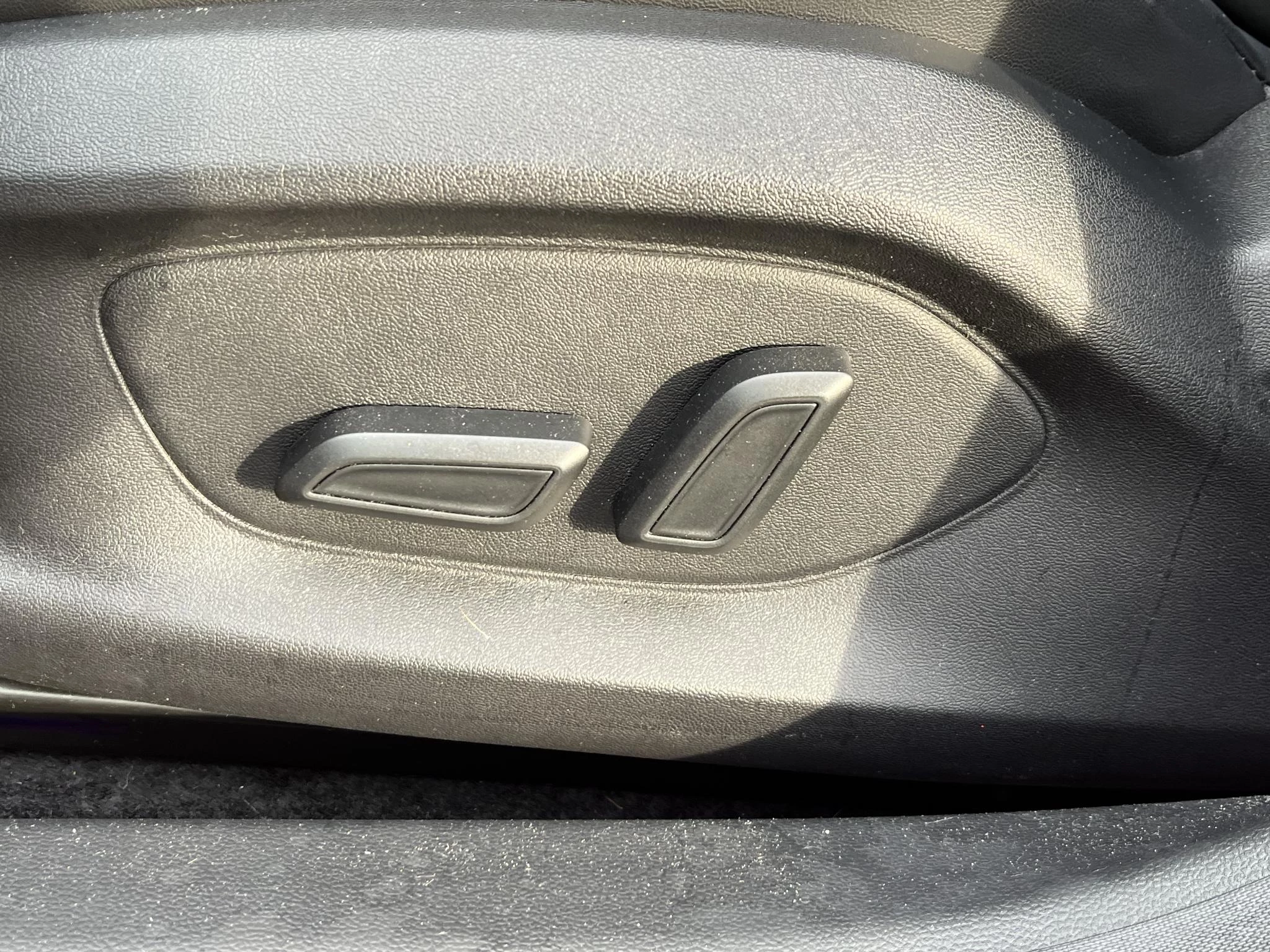 Hoofdafbeelding MG MG4